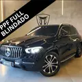 MERCEDES-BENZ GLE 400d 3.0 V6 DIESEL 4MATIC 9G-TRONIC MERCEDES-BENZ GLE 400d 3.0 V6 DIESEL 4MATIC 9G-TRONIC