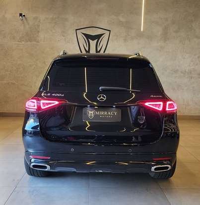 MERCEDES-BENZ-GLE 400d-2022