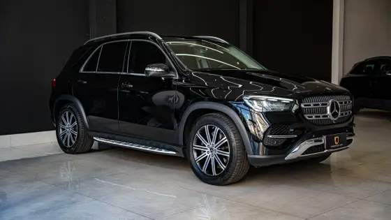 MERCEDES-BENZ GLE 450d 3.0 I6 MHEV DIESEL 4MATIC 9G-TRONIC MERCEDES-BENZ GLE 450d 3.0 I6 MHEV DIESEL 4MATIC 9G-TRONIC