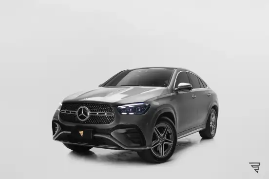 MERCEDES-BENZ-GLE 450d-2023