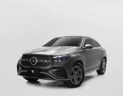 MERCEDES-BENZ GLE 450d 3.0 I6 MHEV DIESEL COUPÉ 4MATIC 9G-TRONIC MERCEDES-BENZ GLE 450d 3.0 I6 MHEV DIESEL COUPÉ 4MATIC 9G-TRONIC