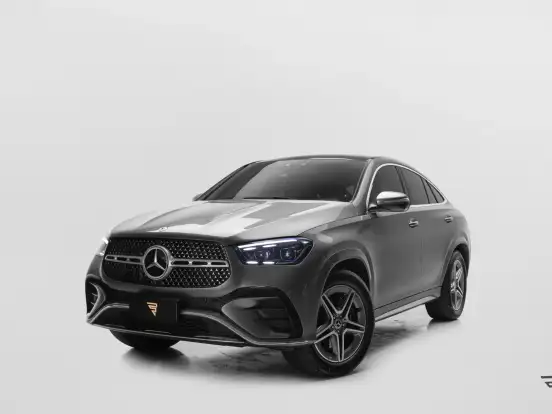 MERCEDES-BENZ-GLE 450d-3.0 I6 MHEV DIESEL COUPÉ 4MATIC 9G-TRONIC MERCEDES-BENZ-GLE 450d-2023