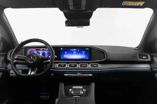 MERCEDES-BENZ-GLE 450d-2023