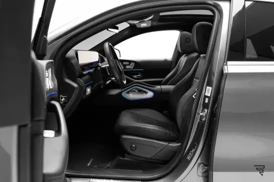MERCEDES-BENZ-GLE 450d-3.0 I6 MHEV DIESEL COUPÉ 4MATIC 9G-TRONIC MERCEDES-BENZ-GLE 450d-2023