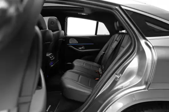 MERCEDES-BENZ-GLE 450d-2023