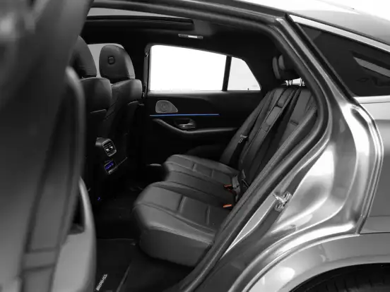 MERCEDES-BENZ-GLE 450d-3.0 I6 MHEV DIESEL COUPÉ 4MATIC 9G-TRONIC MERCEDES-BENZ-GLE 450d-2023
