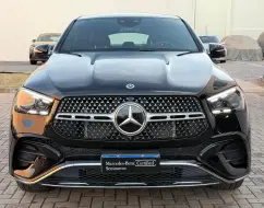 MERCEDES-BENZ GLE 450d 3.0 I6 MHEV DIESEL COUPÉ 4MATIC 9G-TRONIC MERCEDES-BENZ GLE 450d 3.0 I6 MHEV DIESEL COUPÉ 4MATIC 9G-TRONIC