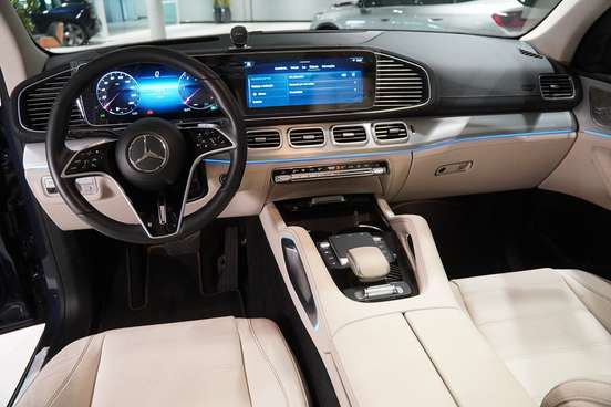MERCEDES-BENZ-GLE 450d-3.0 I6 MHEV DIESEL 4MATIC 9G-TRONIC MERCEDES-BENZ-GLE 450d-2024