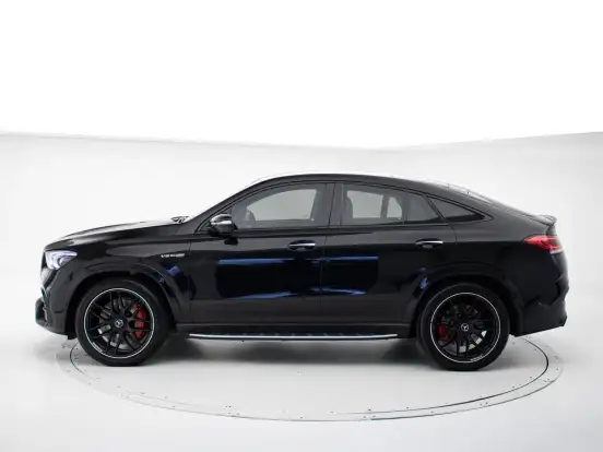 MERCEDES-BENZ-GLE 63 AMG-4.0 V8 BITURBO GASOLINA COUPÉ S 4MATIC 9G-TRONIC MERCEDES-BENZ-GLE 63 AMG-2022