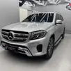 MERCEDES-BENZ GLS 350 3.0 V6 BLUETEC DIESEL 4MATIC 9G-TRONIC MERCEDES-BENZ GLS 350 3.0 V6 BLUETEC DIESEL 4MATIC 9G-TRONIC