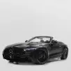 MERCEDES-BENZ SL 63 AMG 4.0 V8 TURBO PHEV S E PERFORMANCE 4MATIC+ SPEEDSHIFT MERCEDES-BENZ SL 63 AMG 4.0 V8 TURBO PHEV S E PERFORMANCE 4MATIC+ SPEEDSHIFT