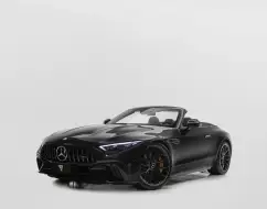MERCEDES-BENZ SL 63 AMG 4.0 V8 TURBO PHEV S E PERFORMANCE 4MATIC+ SPEEDSHIFT MERCEDES-BENZ SL 63 AMG 4.0 V8 TURBO PHEV S E PERFORMANCE 4MATIC+ SPEEDSHIFT