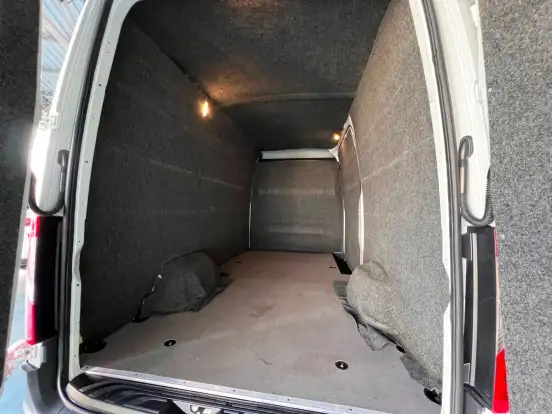 MERCEDES-BENZ-SPRINTER-2.0 CDI DIESEL FURGÃO 315 STREET MANUAL MERCEDES-BENZ-SPRINTER-2022