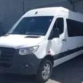 MERCEDES-BENZ SPRINTER 2.0 CDI DIESEL VAN 417 LONGO 16L MANUAL MERCEDES-BENZ SPRINTER 2.0 CDI DIESEL VAN 417 LONGO 16L MANUAL