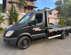 MERCEDES-BENZ SPRINTER 2.2 CHASSI 311 CDI DIESEL 3P MANUAL MERCEDES-BENZ SPRINTER 2.2 CHASSI 311 CDI DIESEL 3P MANUAL