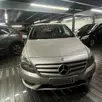 MERCEDES-BENZ B 200 1.6 TURBO GASOLINA 4P AUTOMÁTICO MERCEDES-BENZ B 200 1.6 TURBO GASOLINA 4P AUTOMÁTICO