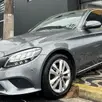 MERCEDES-BENZ C 180 1.6 CGI FLEX AVANTGARDE 9G-TRONIC MERCEDES-BENZ C 180 1.6 CGI FLEX AVANTGARDE 9G-TRONIC