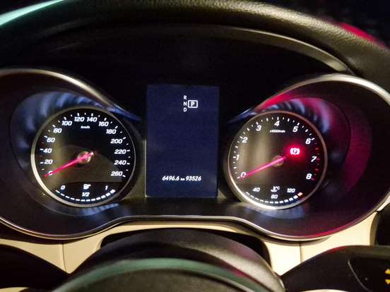 MERCEDES-BENZ-C 180-1.6 CGI FLEX AVANTGARDE 9G-TRONIC MERCEDES-BENZ-C 180-2019