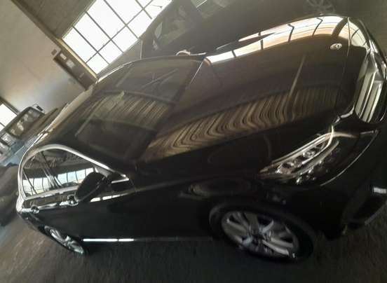 MERCEDES-BENZ-C 180-2019