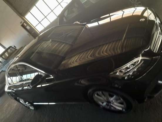 MERCEDES-BENZ-C 180-1.6 CGI FLEX AVANTGARDE 9G-TRONIC MERCEDES-BENZ-C 180-2019