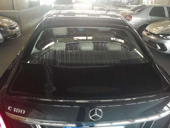 MERCEDES-BENZ-C 180-1.6 CGI FLEX AVANTGARDE 9G-TRONIC MERCEDES-BENZ-C 180-2019
