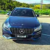 MERCEDES-BENZ C 180 1.6 CGI FLEX EXCLUSIVE 9G-TRONIC MERCEDES-BENZ C 180 1.6 CGI FLEX EXCLUSIVE 9G-TRONIC