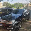 MERCEDES-BENZ C 180 1.6 CGI SPORT 16V TURBO GASOLINA 4P AUTOMÁTICO MERCEDES-BENZ C 180 1.6 CGI SPORT 16V TURBO GASOLINA 4P AUTOMÁTICO