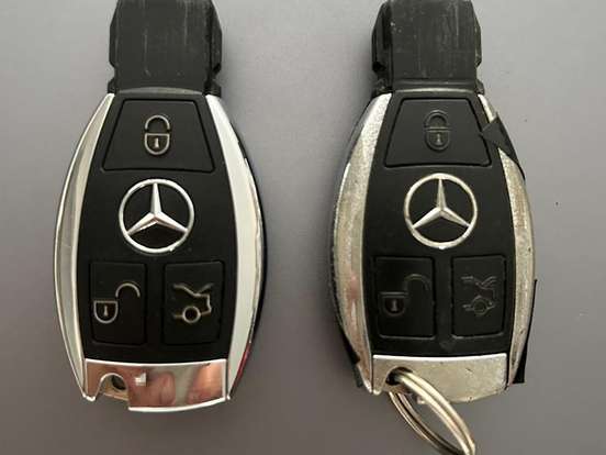 MERCEDES-BENZ-C 180 K-1.6 CLASSIC KOMPRESSOR GASOLINA 4P AUTOMÁTICO MERCEDES-BENZ-C 180 K-2010