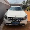MERCEDES-BENZ GLA 200 1.6 CGI FLEX STYLE 7G-DCT MERCEDES-BENZ GLA 200 1.6 CGI FLEX STYLE 7G-DCT