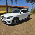 MERCEDES-BENZ GLC 250 2.0 CGI GASOLINA HIGHWAY COUPÉ 4MATIC 9G-TRONIC MERCEDES-BENZ GLC 250 2.0 CGI GASOLINA HIGHWAY COUPÉ 4MATIC 9G-TRONIC