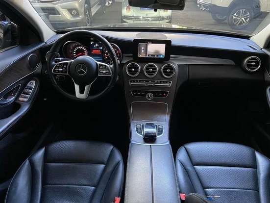 MERCEDES-BENZ-GLC 250-2.0 CGI GASOLINA HIGHWAY COUPÉ 4MATIC 9G-TRONIC MERCEDES-BENZ-GLC 250-2016