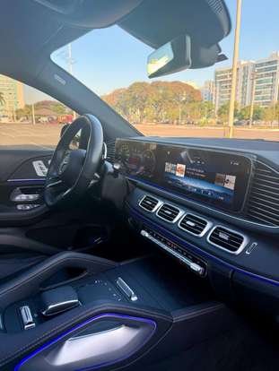 MERCEDES-BENZ-GLE 450d-3.0 I6 MHEV DIESEL COUPÉ 4MATIC 9G-TRONIC MERCEDES-BENZ-GLE 450d-2025