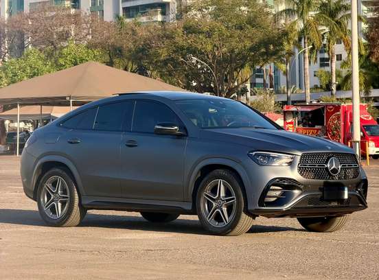 MERCEDES-BENZ-GLE 450d-3.0 I6 MHEV DIESEL COUPÉ 4MATIC 9G-TRONIC MERCEDES-BENZ-GLE 450d-2025