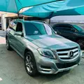 MERCEDES-BENZ GLK 220 2.1 CDI SPORT 4X4 DIESEL 4P AUTOMÁTICO MERCEDES-BENZ GLK 220 2.1 CDI SPORT 4X4 DIESEL 4P AUTOMÁTICO