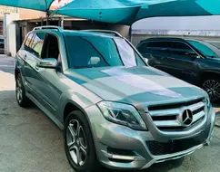 MERCEDES-BENZ GLK 220 2.1 CDI SPORT 4X4 DIESEL 4P AUTOMÁTICO MERCEDES-BENZ GLK 220 2.1 CDI SPORT 4X4 DIESEL 4P AUTOMÁTICO
