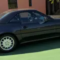 MERCEDES-BENZ SL 500 5.0 V8 GASOLINA CONVERSIVEL 2P AUTOMÁTICO MERCEDES-BENZ SL 500 5.0 V8 GASOLINA CONVERSIVEL 2P AUTOMÁTICO