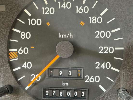 MERCEDES-BENZ-SL 500-5.0 V8 GASOLINA CONVERSIVEL 2P AUTOMÁTICO MERCEDES-BENZ-SL 500-1990
