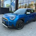 MINI ACEMAN 54,2 KW ELÉTRICO SE MINI ACEMAN 54,2 KW ELÉTRICO SE