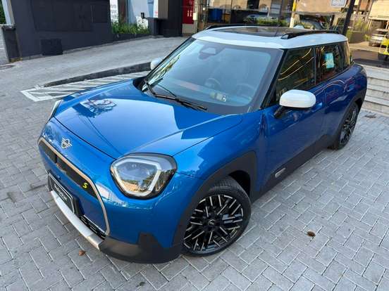 MINI-ACEMAN-2025