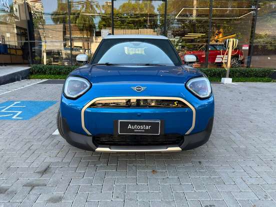 MINI-ACEMAN-2025