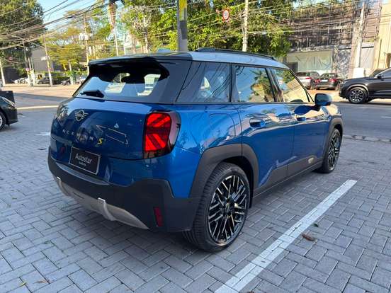 MINI-ACEMAN-54,2 KW ELÉTRICO SE MINI-ACEMAN-2025