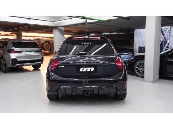 MINI-COOPER-2.0 16V TWINPOWER GASOLINA JOHN COOPER WORKS 2P STEPTRONIC MINI-COOPER-2025