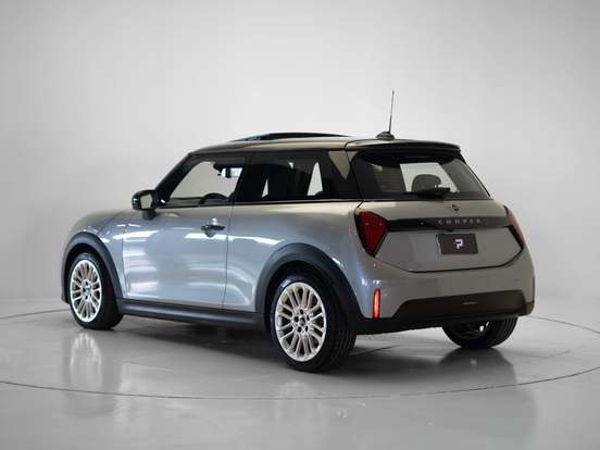 MINI-COOPER-2.0 16V TWINPOWER GASOLINA S TOP 2P STEPTRONIC MINI-COOPER-2024
