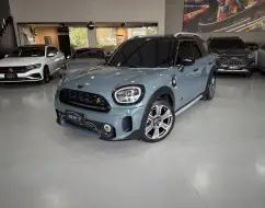 MINI COUNTRYMAN 1.5 12V TWINPOWER TURBO HYBRID COOPER S E TOP ALL4 STEPTRONIC MINI COUNTRYMAN 1.5 12V TWINPOWER TURBO HYBRID COOPER S E TOP ALL4 STEPTRONIC