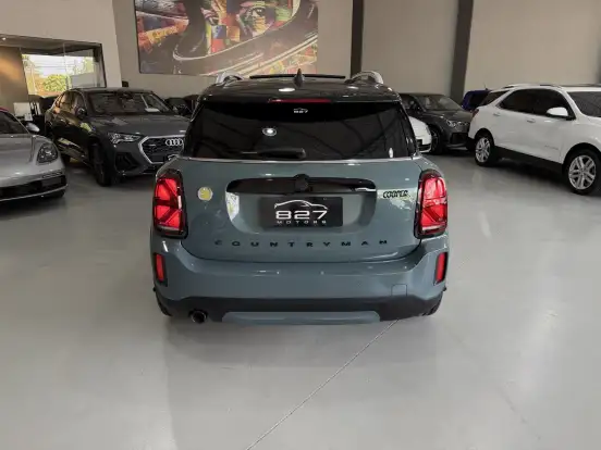 MINI-COUNTRYMAN-2022