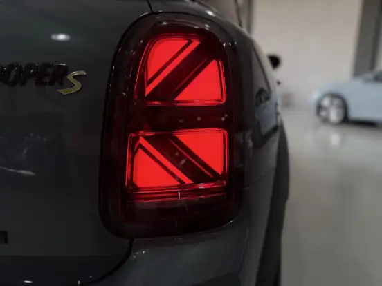 MINI-COUNTRYMAN-2022