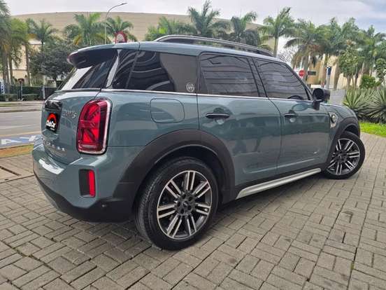 MINI-COUNTRYMAN-2022