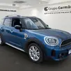 MINI COUNTRYMAN 1.5 12V TWINPOWER TURBO HYBRID COOPER S E EXCLUSIVE ALL4 STEPTRONIC MINI COUNTRYMAN 1.5 12V TWINPOWER TURBO HYBRID COOPER S E EXCLUSIVE ALL4 STEPTRONIC