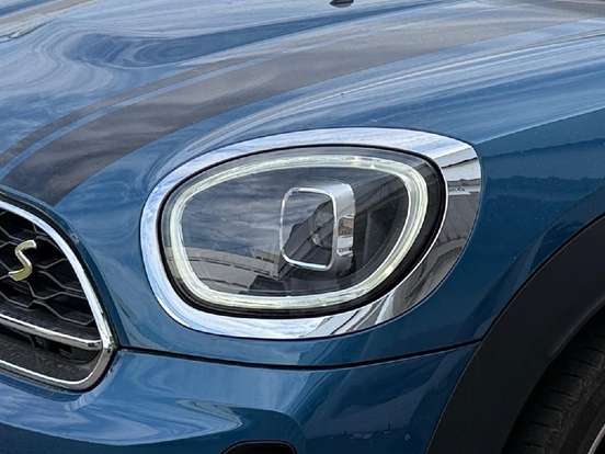 MINI-COUNTRYMAN-1.5 12V TWINPOWER TURBO HYBRID COOPER S E EXCLUSIVE ALL4 STEPTRONIC MINI-COUNTRYMAN-2023