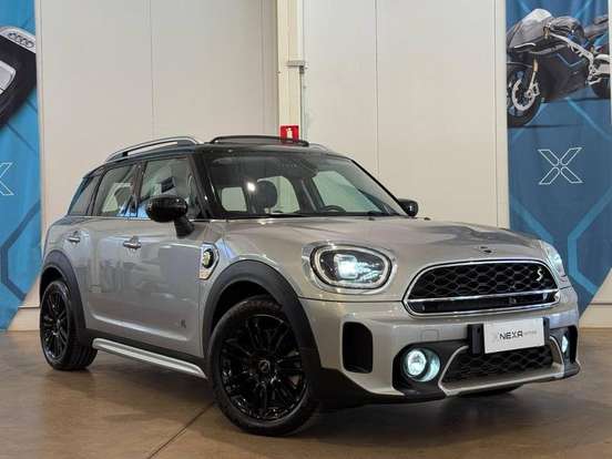 MINI-COUNTRYMAN-2023